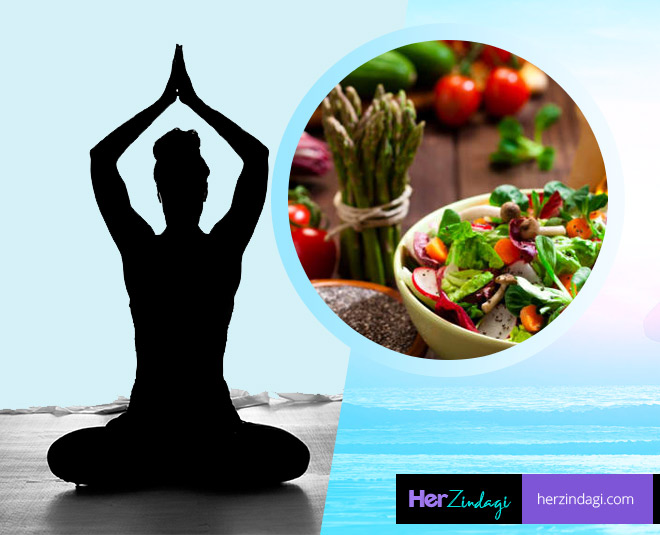 Read more about the article Yogic Diet
